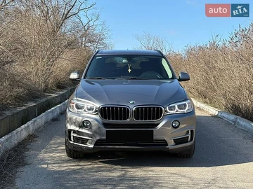 Авто BMW X5 2018 № 8794916