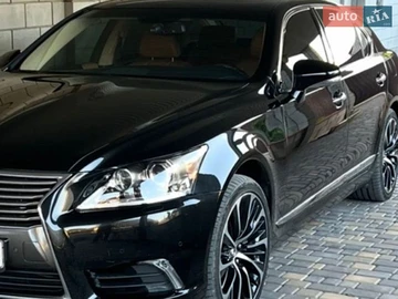 Авто Lexus Ls 2015 № 8794920