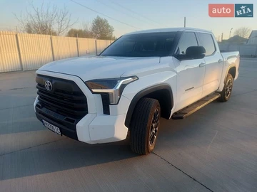 Авто Toyota Tundra 2023 № 8794925