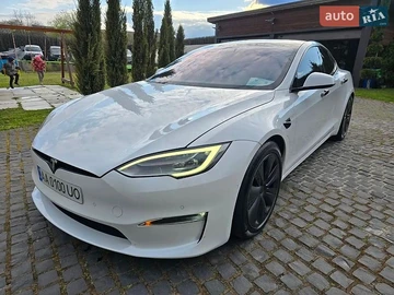 Авто Tesla Model S 2022 № 8794929