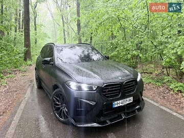 Авто BMW X5 2020 № 8794932