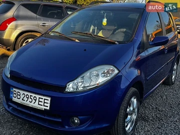 Авто Chery Kimo 2008 № 8795084