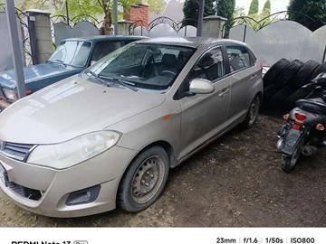 Авто ЗАЗ Forza 2015 № 8795097