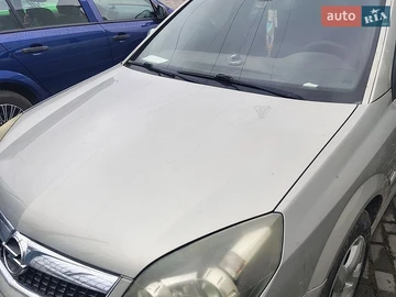 Авто Opel Vectra 2008 № 8795116