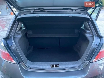 Авто Opel Astra 2009 № 8795135