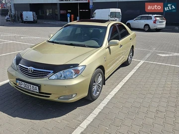 Авто Toyota Camry 2004 № 8795158