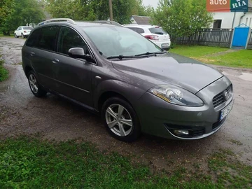 Авто Fiat Croma 2008 № 8795162