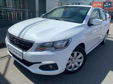 Авто Peugeot 301 2021 № 8795317