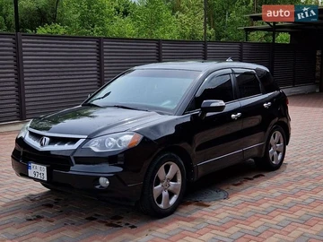 Авто Acura Rdx 2007 № 8795335