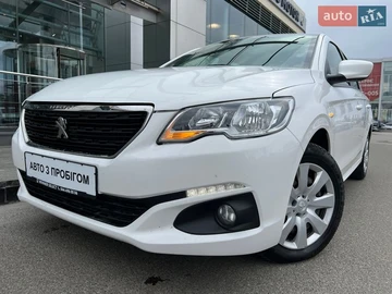 Авто Peugeot 301 2021 № 8795345