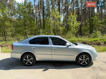 Авто Skoda Octavia 2009 № 8795365