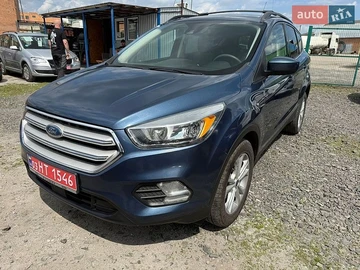 Авто Ford Escape 2018 № 8795367