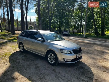Авто Skoda Octavia 2013 № 8795373