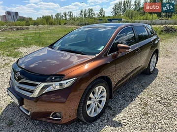 Авто Toyota Venza 2013 № 8795396