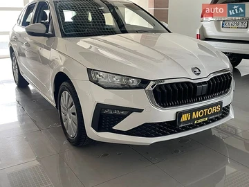 Авто Skoda Scala 2024 № 8795540