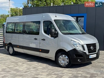 Авто Nissan Nv400 2015 № 8795556