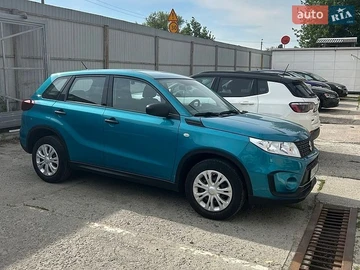 Авто Suzuki Vitara 2023 № 8795557