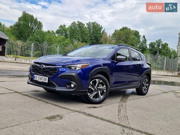 Авто Subaru Crosstrek 2024 № 8795564