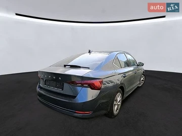 Авто Skoda Octavia 2020 № 8795569