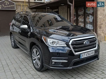 Авто Subaru Ascent 2020 № 8795571