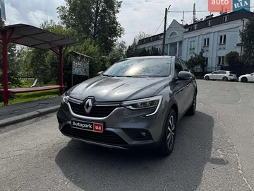 Авто Renault Arkana 2024 № 8795572