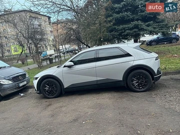 Авто Hyundai Ioniq 5 2022 № 8795595