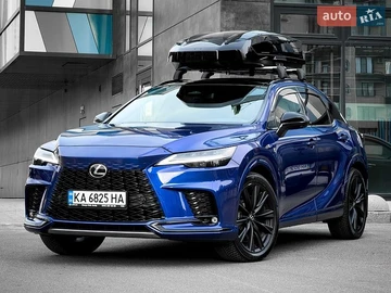Авто Lexus Rx 2022 № 8795737