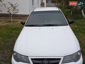 Авто Daewoo Nexia 2012 № 8795748