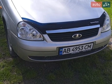 Авто ВАЗ 2172 Priora 2012 № 8795753