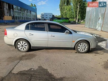 Авто Opel Vectra 2003 № 8795756