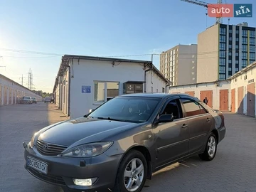 Авто Toyota Camry 2005 № 8795761