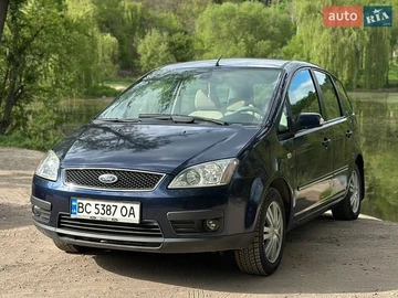 Авто Ford C-Max 2006 № 8795772