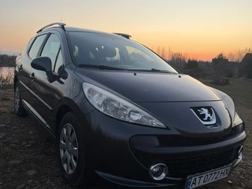 Авто Peugeot 207 2008 № 8795782
