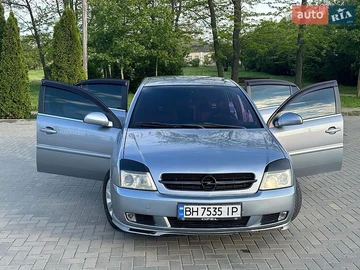 Авто Opel Vectra 2004 № 8795789