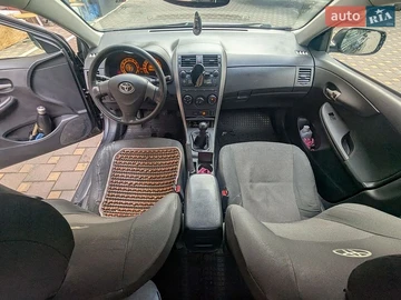 Авто Toyota Corolla 2008 № 8795796