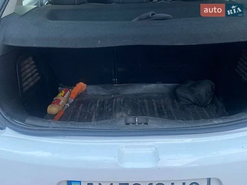 Авто Citroen C3 2010 № 8795802