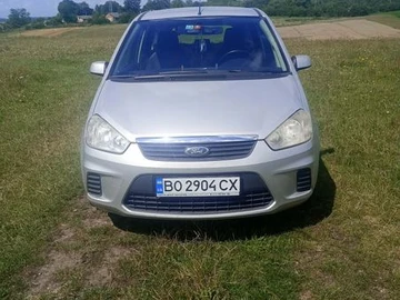 Авто Ford C-Max 2008 № 8795806