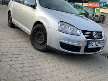 Авто Volkswagen Golf 2008 № 8795949
