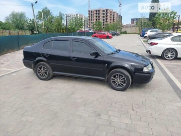 Авто Skoda Octavia 2009 № 8795957