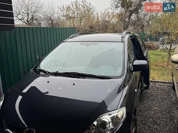 Авто Mazda 5 2006 № 8795963