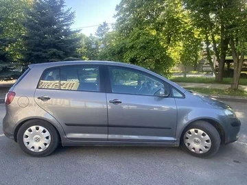 Авто Volkswagen Golf 2005 № 8795964