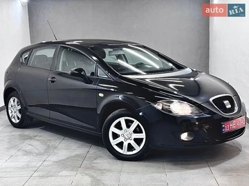 Авто SEAT Leon 2006 № 8795967