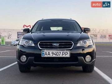 Авто Subaru Outback 2006 № 8795968