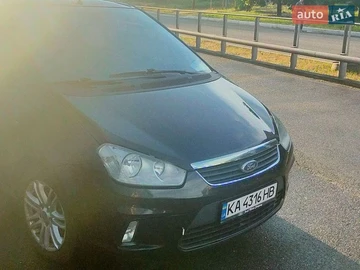Авто Ford C-Max 2008 № 8795973