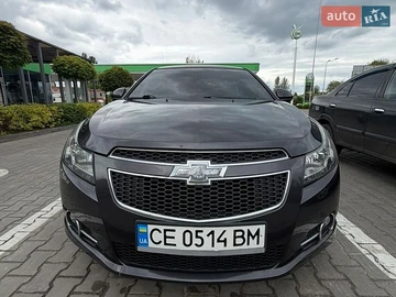 Авто Chevrolet Cruze 2014 № 8795975