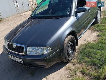 Авто Skoda Octavia 2008 № 8795986