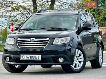 Авто Subaru Tribeca 2008 № 8795994