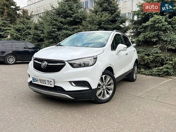 Авто Buick Encore 2019 № 8796028