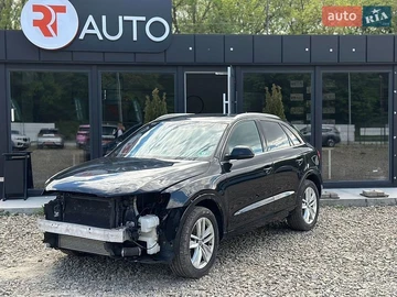Авто Audi Q3 2016 № 8796062