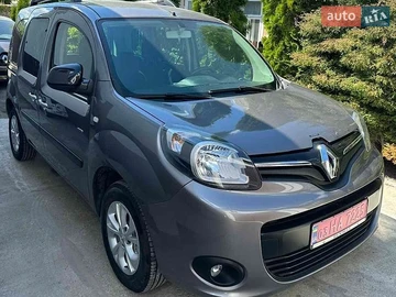 Авто Renault Kangoo 2015 № 8796069